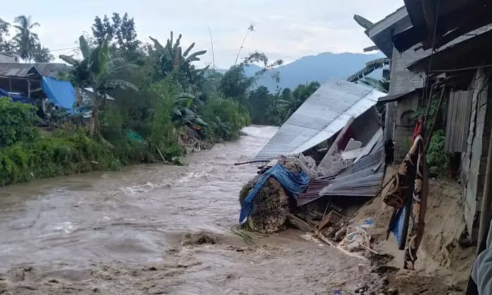 Tragic Tales of Landslides: Cox's Bazar & Bandarban