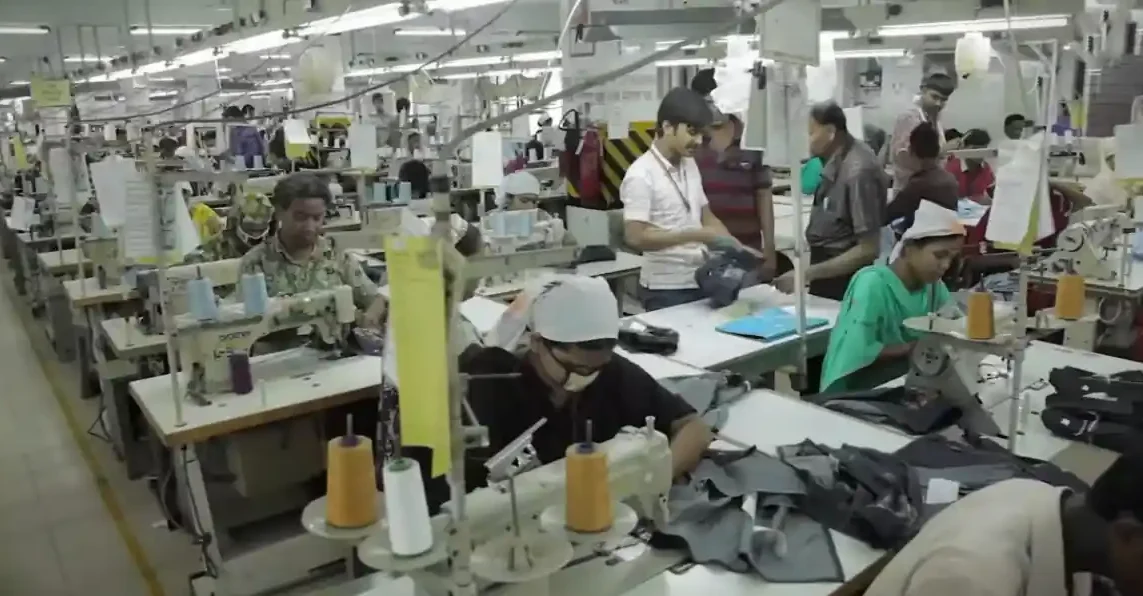 garment industries -My news bangladesh