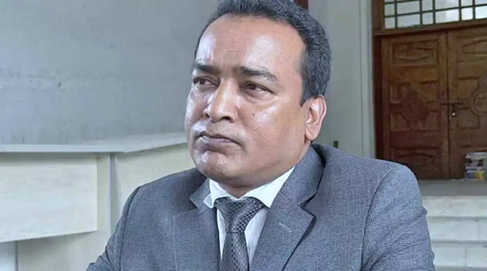 Attorney General My News Bangladesh