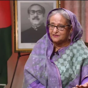 Awami League President Sheikh Hasina Abundant Job Opportunities in Our Homeland My news Bangladesh