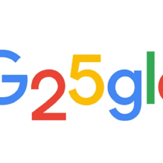 Google at twenty six My News Bangladesh