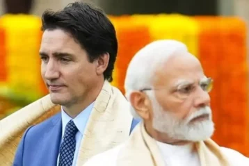 India suspends visa service for Canadians My News Bangladesh