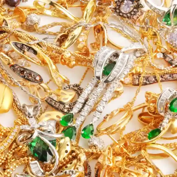 jewellery Industry still relies on informal sources