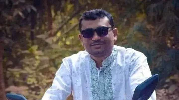 Jubo League leader shot dead in Jessore My News Bangladesh