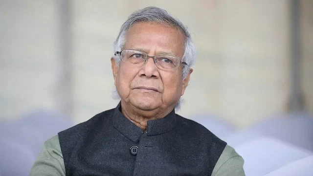 The establishment of an independent Palestinian state is now the most important task Dr. Yunus My News Bangladesh