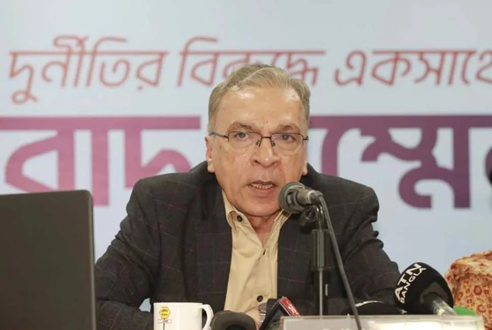 Elections are not being participatory this time: TIB