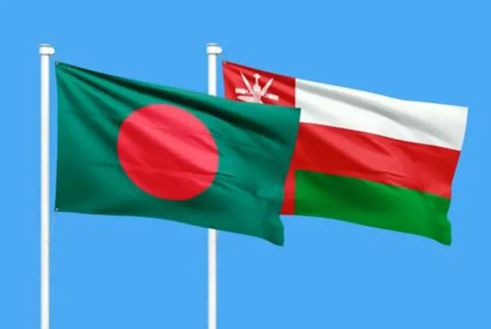 The reason for the visa suspension for Bangladeshis has been given by the Oman Embassy