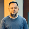 RJ Kibria is the first Bangladeshi to blog on YouTube