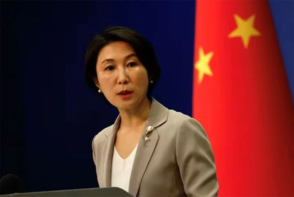 China promised to arbitrate Pakistan-Iran trouble