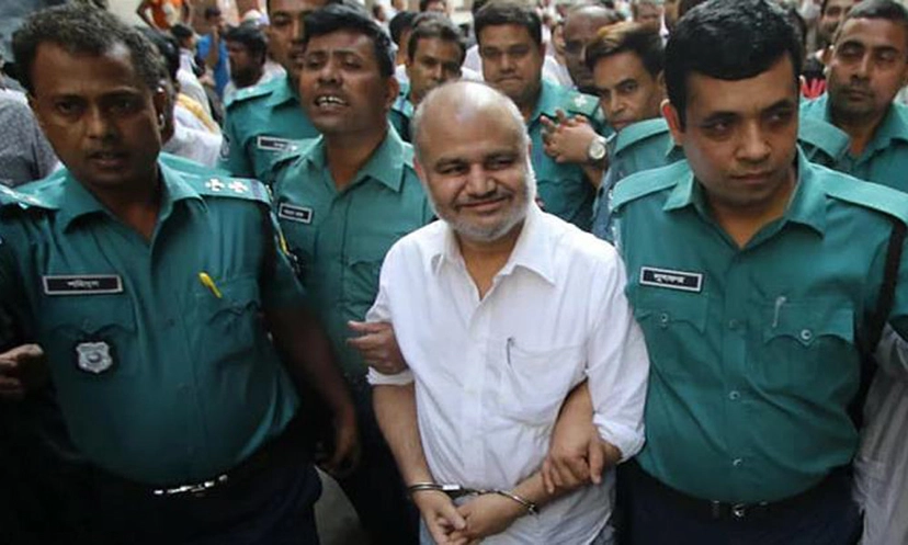 GK Tk 297 crore corruption case: Shamim bailed